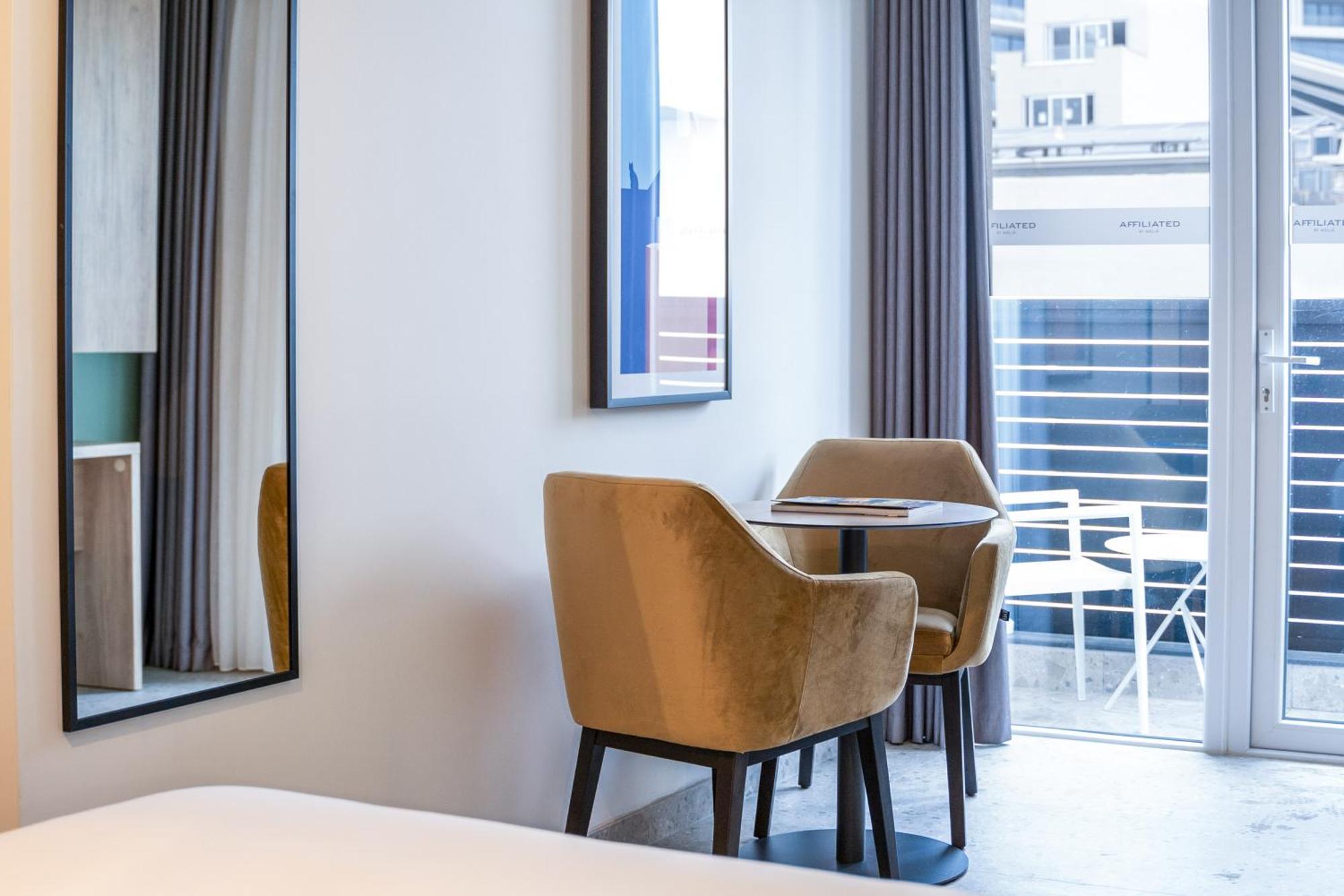 Hotel Scirocco St Julian'S, Affiliated By Melia Saint Julian's Ngoại thất bức ảnh