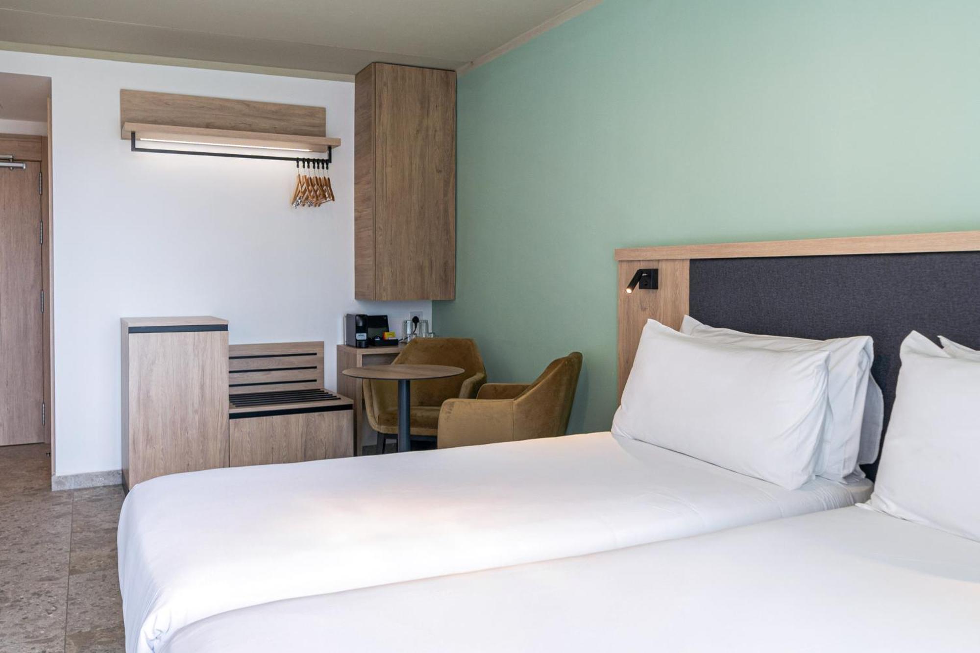 Hotel Scirocco St Julian'S, Affiliated By Melia Saint Julian's Ngoại thất bức ảnh