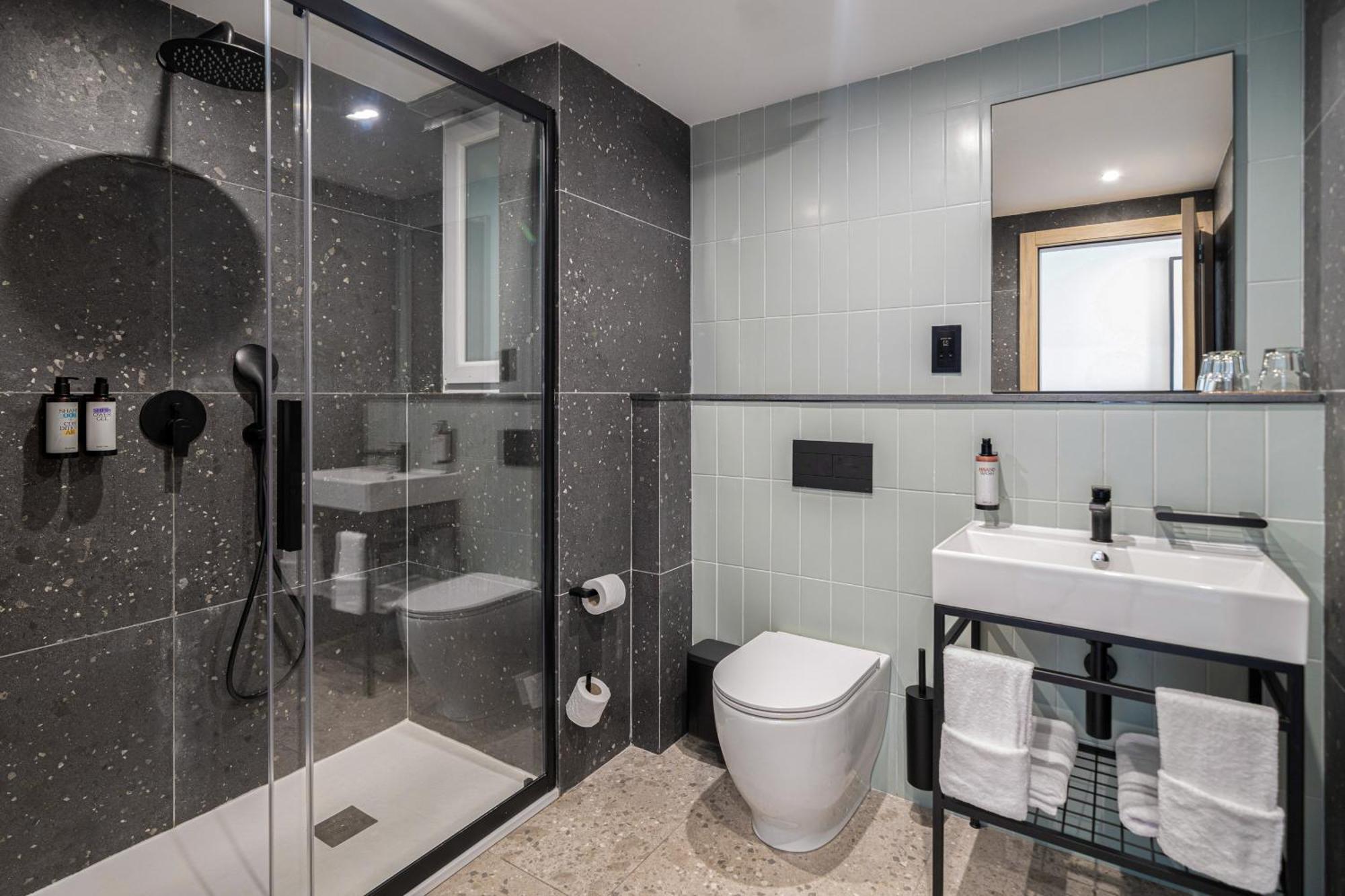 Hotel Scirocco St Julian'S, Affiliated By Melia Saint Julian's Ngoại thất bức ảnh
