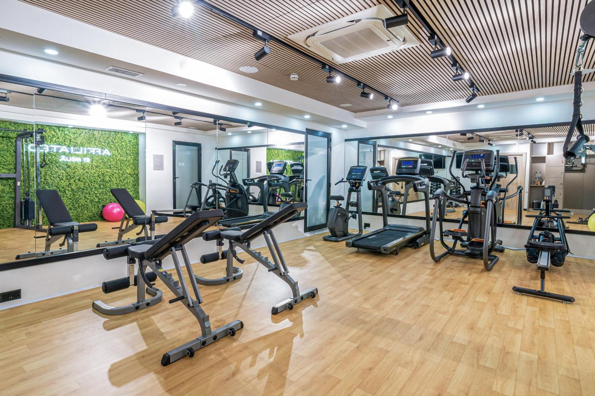 Hotel Scirocco St Julian'S, Affiliated By Melia Saint Julian's Ngoại thất bức ảnh