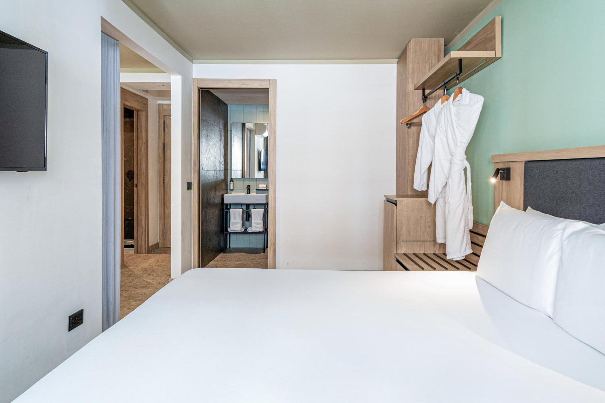 Hotel Scirocco St Julian'S, Affiliated By Melia Saint Julian's Ngoại thất bức ảnh